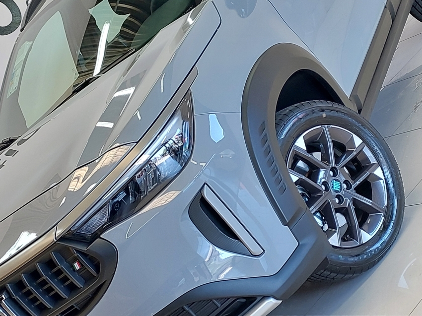 fiat pulse 1.0 turbo 200 hybrid audace cvt hibrido 4p automatico 2026