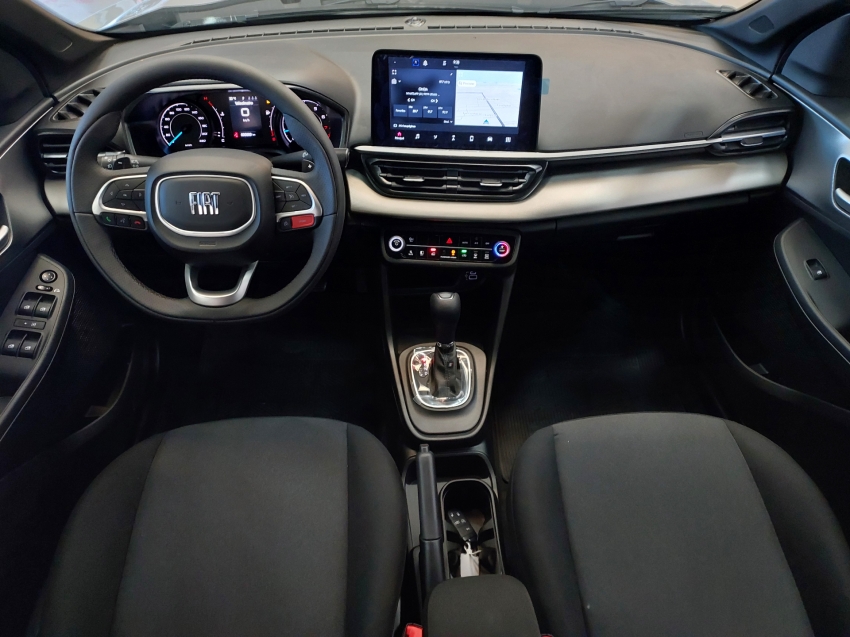 fiat pulse 1.0 turbo 200 hybrid audace cvt hibrido 4p automatico 2026