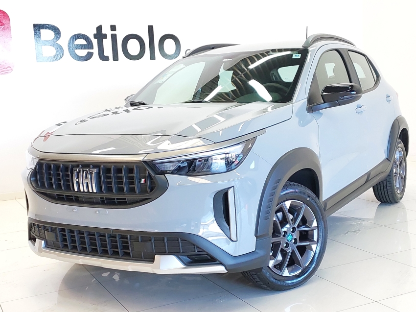 fiat pulse 1.0 turbo 200 hybrid audace cvt hibrido 4p automatico 2026