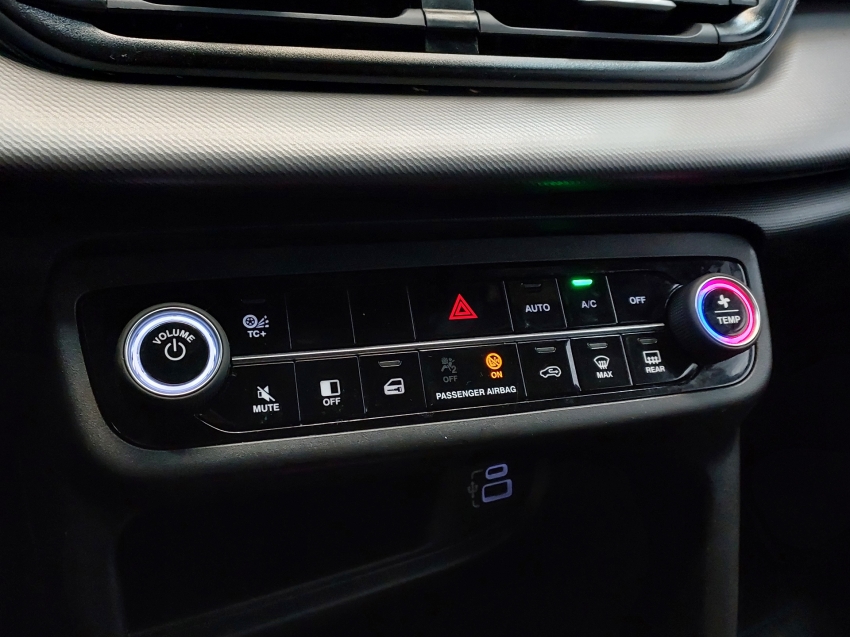 fiat pulse 1.0 turbo 200 hybrid audace cvt hibrido 4p automatico 2026