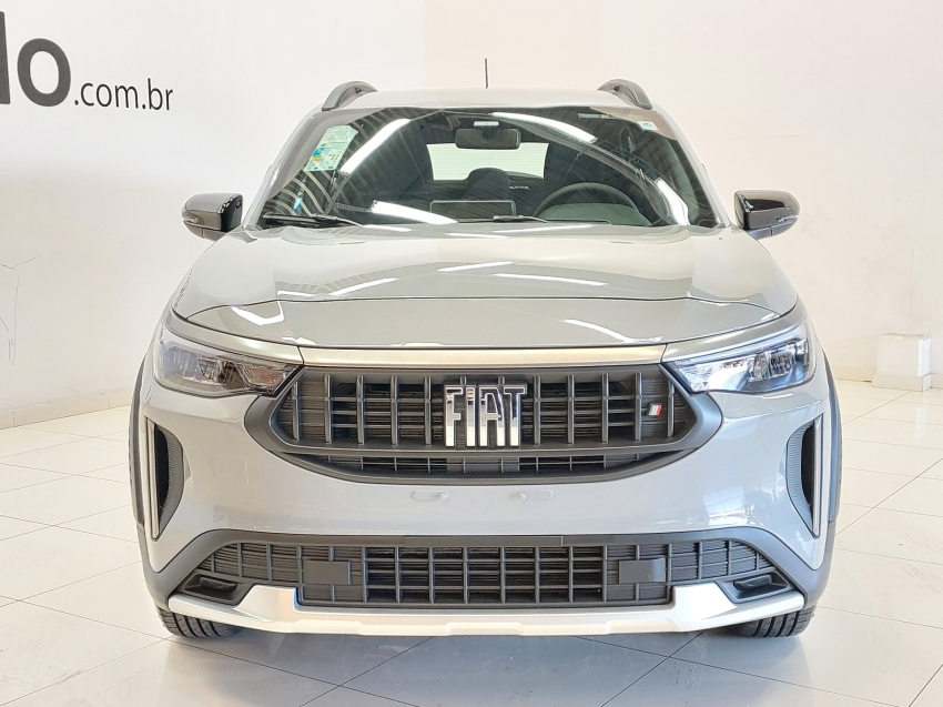 fiat pulse 1.0 turbo 200 hybrid audace cvt hibrido 4p automatico 2026