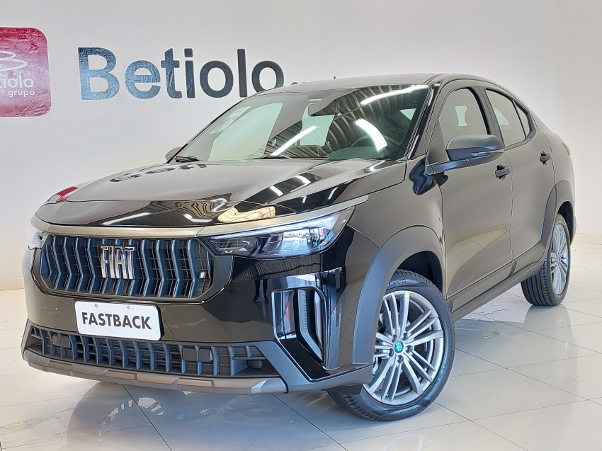 fiat fastback 1.0 turbo 200 flex cvt 4p automatico 2026
