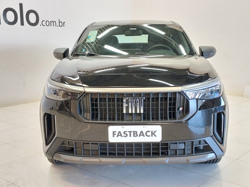 fiat fastback 1.0 turbo 200 flex cvt 4p automatico 2026