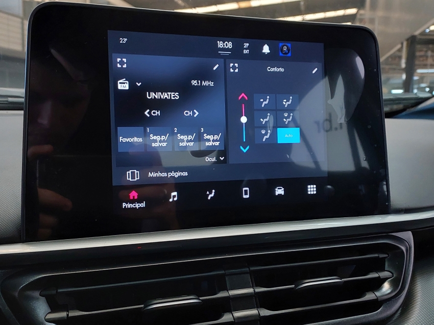 fiat fastback 1.0 turbo 200 flex cvt 4p automatico 2026