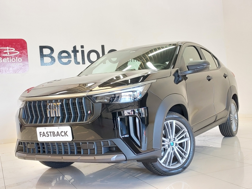 fiat fastback 1.0 turbo 200 flex cvt 4p automatico 2026