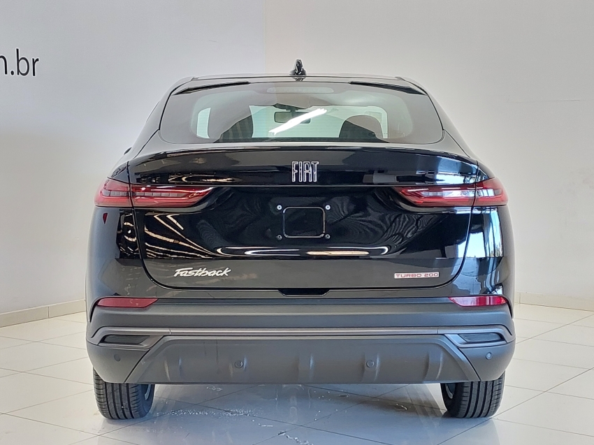 fiat fastback 1.0 turbo 200 flex cvt 4p automatico 2026