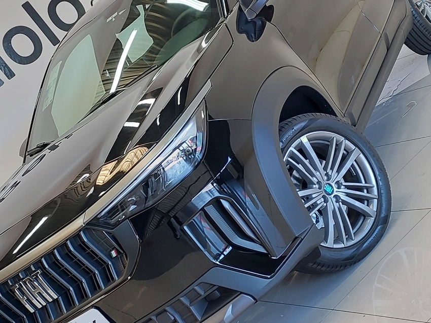 fiat fastback 1.0 turbo 200 flex cvt 4p automatico 2026
