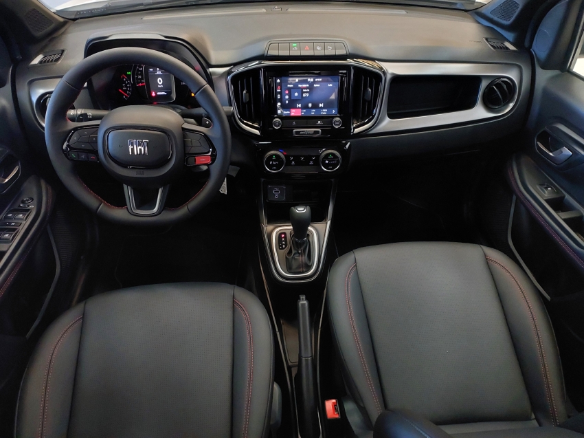 fiat strada 1.0 turbo 200 flex ultra cd cvt 4p automatico 2026