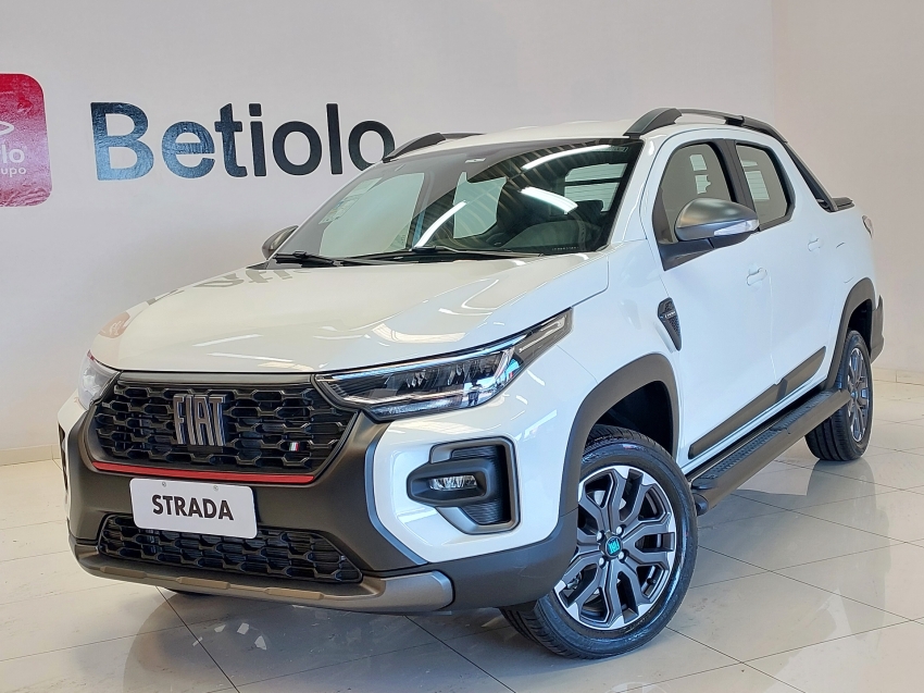 fiat strada 1.0 turbo 200 flex ultra cd cvt 4p automatico 2026