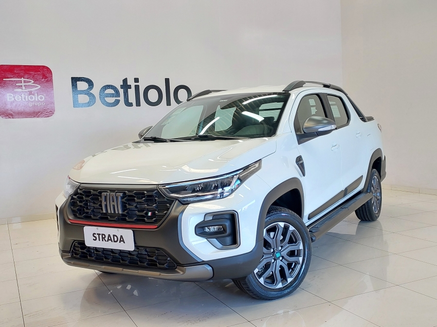 fiat strada 1.0 turbo 200 flex ultra cd cvt 4p automatico 2026