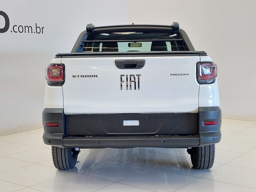 fiat strada 1.3 firefly flex freedom cd manual 4p 2026