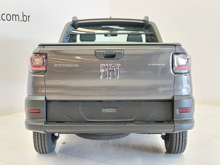 fiat strada 1.3 firefly flex freedom cs manual 4p 2026