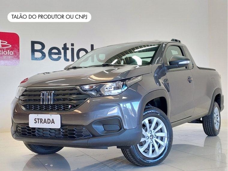fiat strada 1.3 firefly flex freedom cs manual 4p 2026