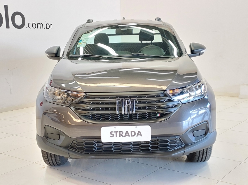 fiat strada 1.3 firefly flex freedom cs manual 4p 2026