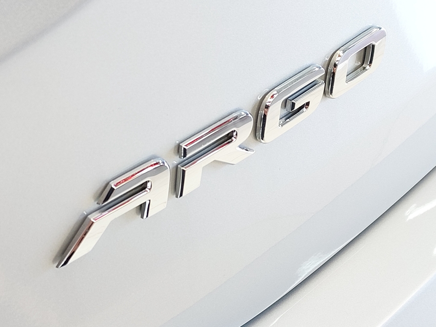 fiat argo 1.3 firefly flex drive cvt 4p automatico 2026