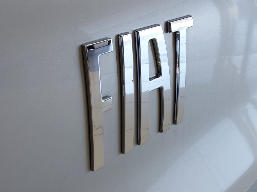 fiat argo 1.3 firefly flex drive cvt 4p automatico 2026