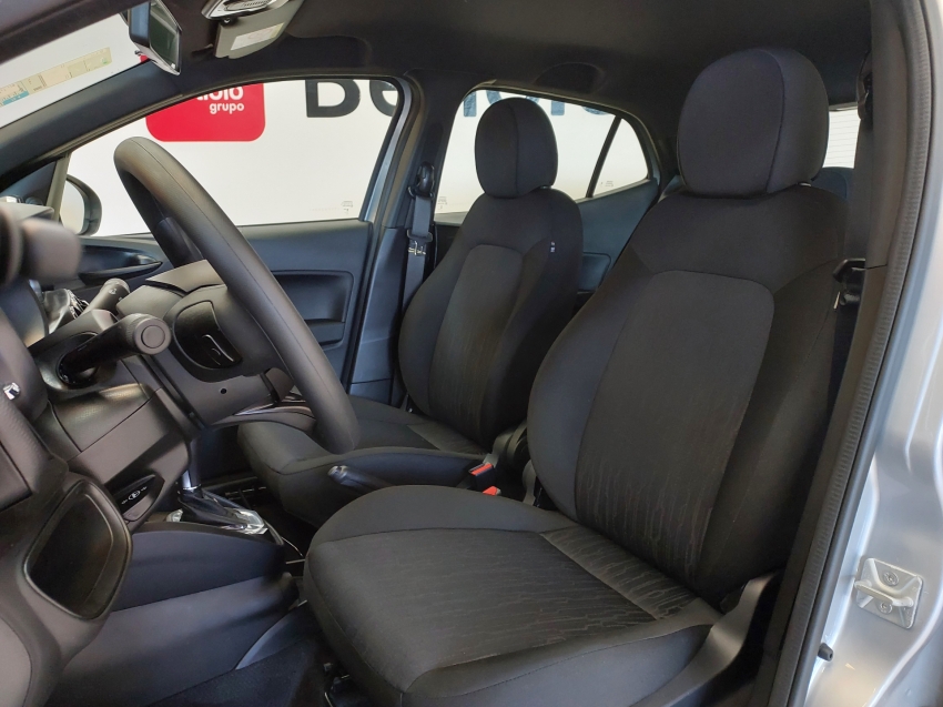fiat argo 1.3 firefly flex drive cvt 4p automatico 2026