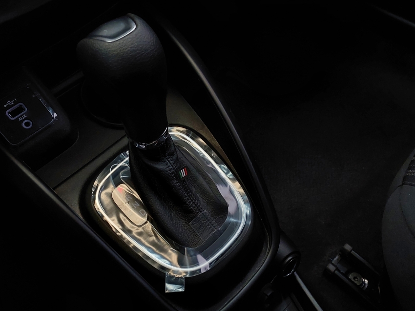 fiat argo 1.3 firefly flex drive cvt 4p automatico 2026
