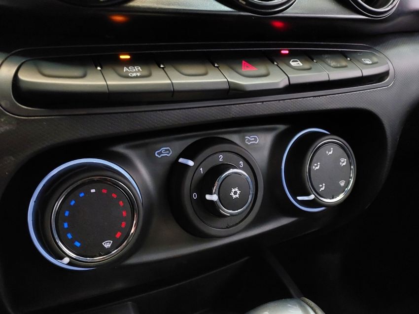 fiat argo 1.3 firefly flex drive cvt 4p automatico 2026
