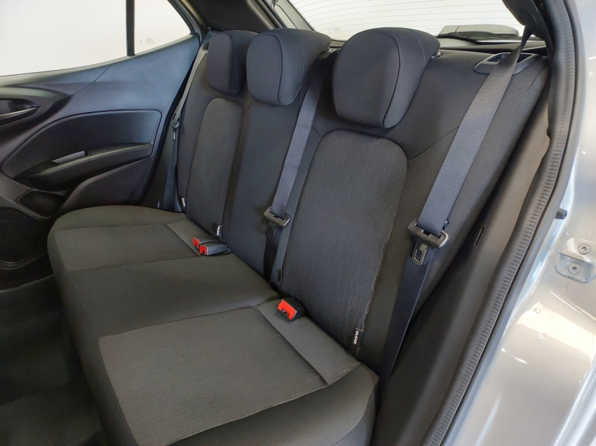 fiat argo 1.3 firefly flex drive cvt 4p automatico 2026
