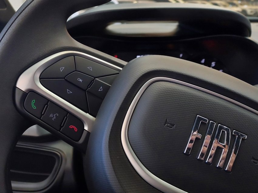 fiat argo 1.3 firefly flex drive cvt 4p automatico 2026