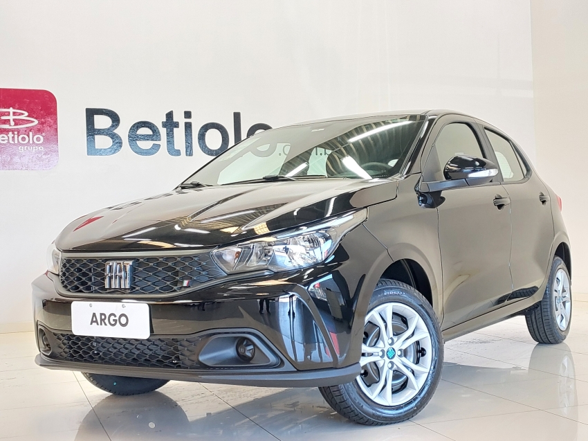 fiat argo 1.0 firefly flex drive manual 4p 2026