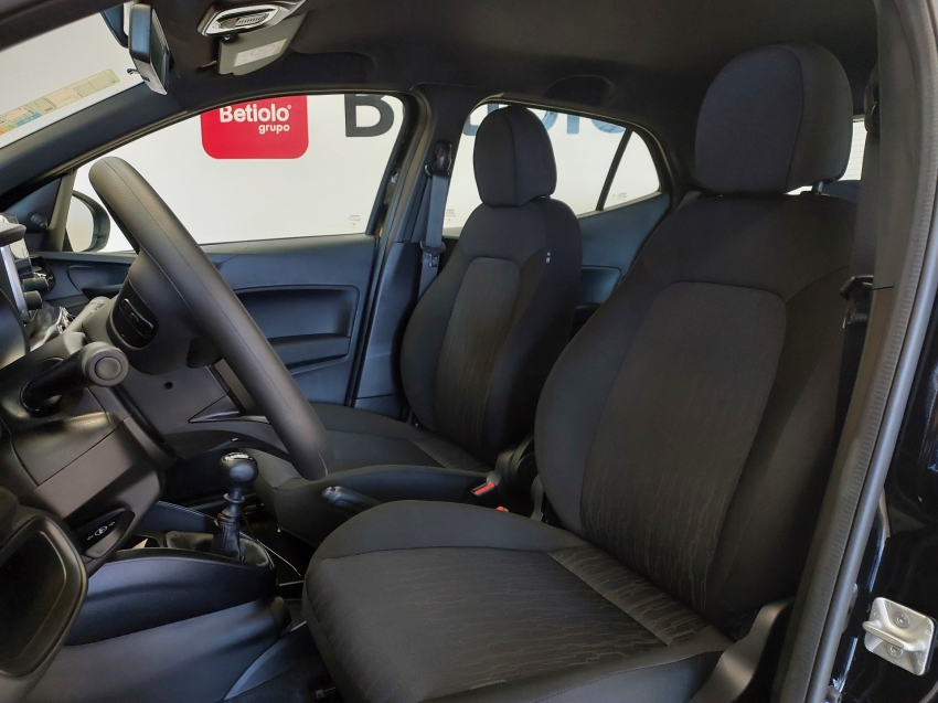 fiat argo 1.0 firefly flex drive manual 4p 2026