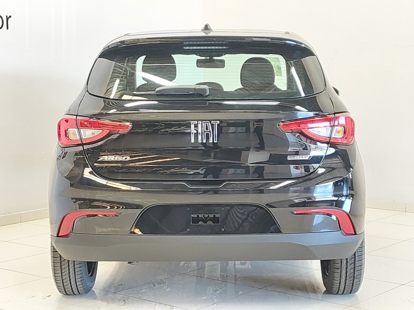 fiat argo 1.0 firefly flex drive manual 4p 2026