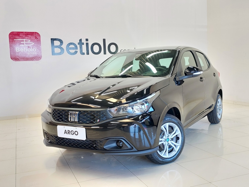 fiat argo 1.0 firefly flex drive manual 4p 2026