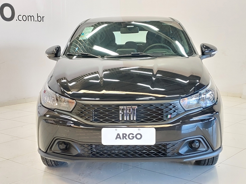 fiat argo 1.0 firefly flex drive manual 4p 2026
