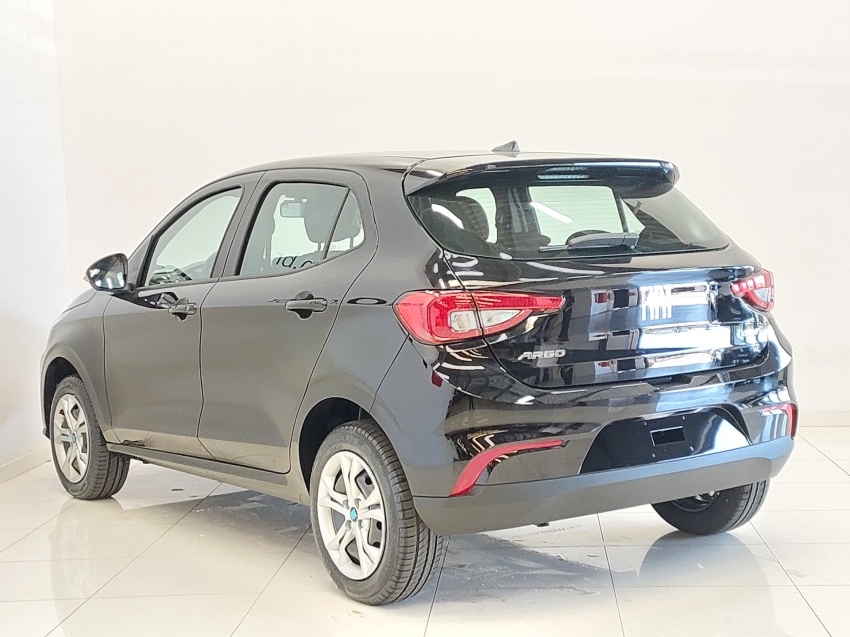 fiat argo 1.0 firefly flex drive manual 4p 2026