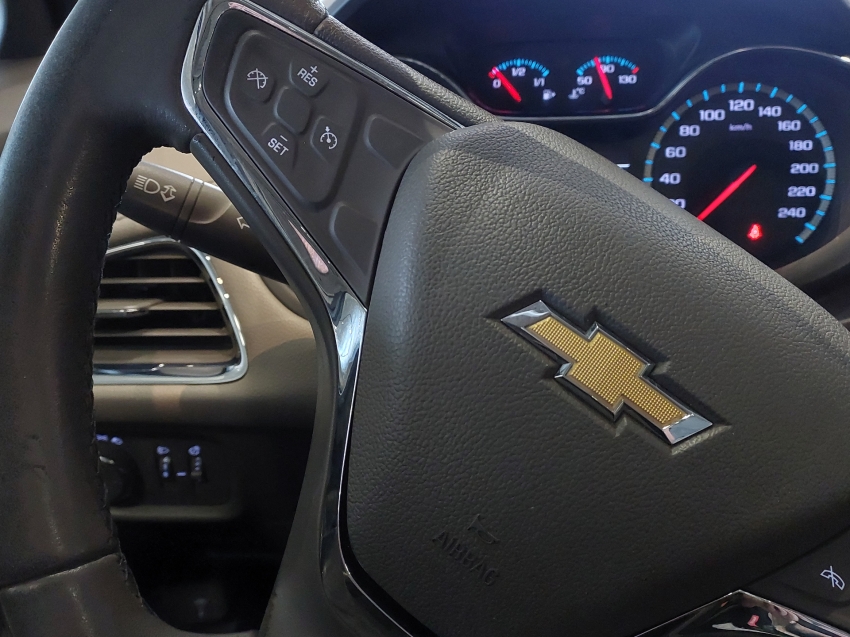 chevrolet cruze 1.4 turbo sport6 ltz 16v flex 4p automatico 2018