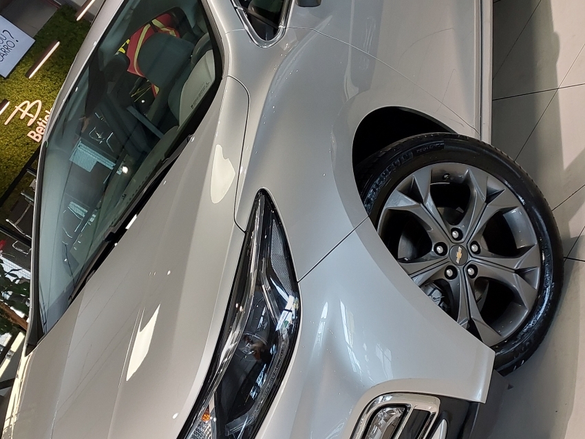 chevrolet cruze 1.4 turbo sport6 ltz 16v flex 4p automatico 2018