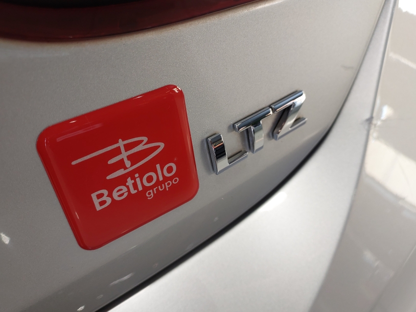 chevrolet cruze 1.4 turbo sport6 ltz 16v flex 4p automatico 2018