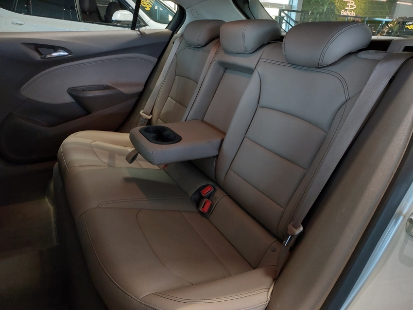 chevrolet cruze 1.4 turbo sport6 ltz 16v flex 4p automatico 2018