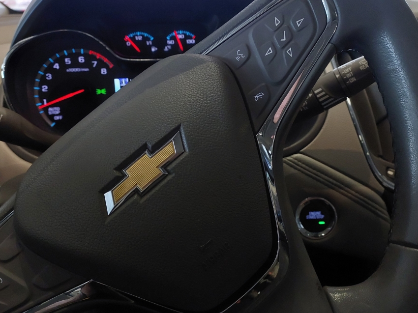 chevrolet cruze 1.4 turbo sport6 ltz 16v flex 4p automatico 2018