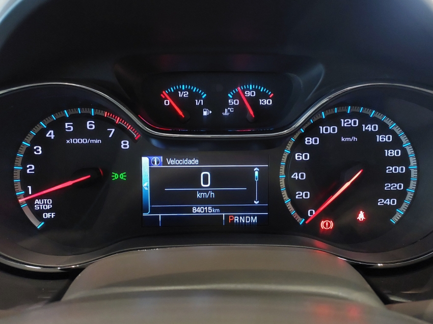 chevrolet cruze 1.4 turbo sport6 ltz 16v flex 4p automatico 2018