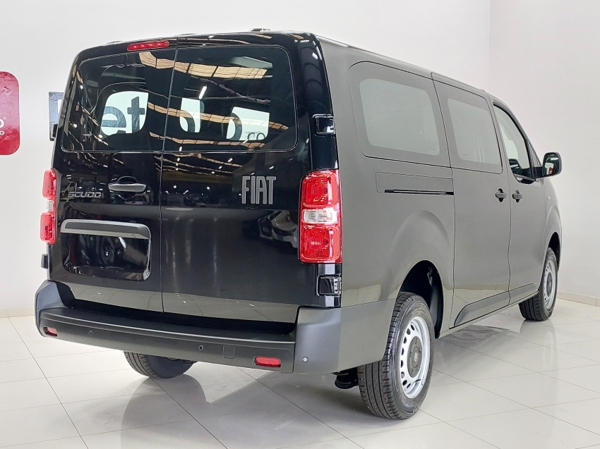 fiat scudo 2.2 turbo diesel multi manual 4p 2026