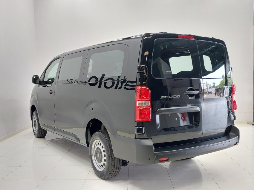 fiat scudo 2.2 turbo diesel multi manual 4p 2026