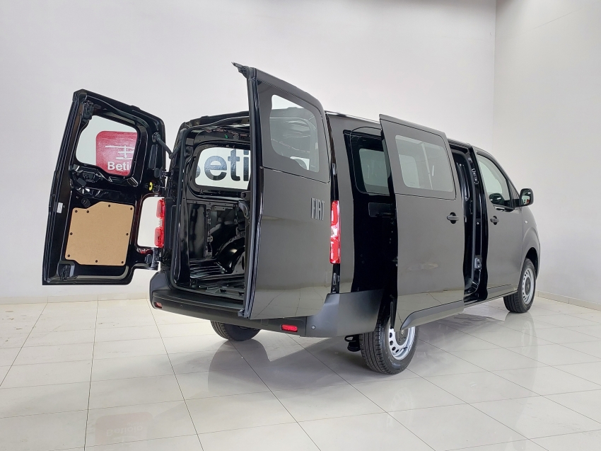 fiat scudo 2.2 turbo diesel multi manual 4p 2026