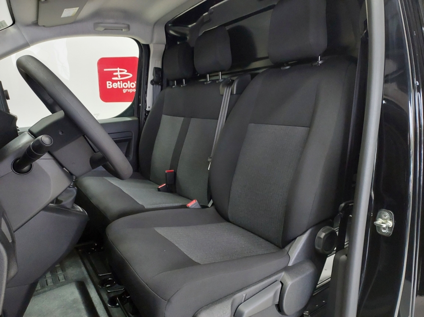fiat scudo 2.2 turbo diesel multi manual 4p 2026