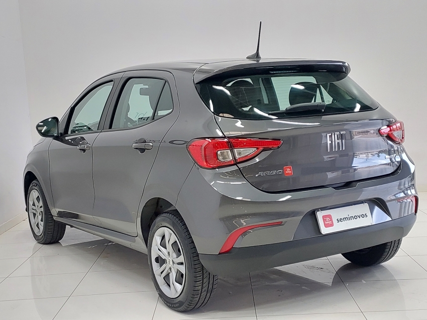 fiat argo 1.0 firefly flex drive manual 4p 2024