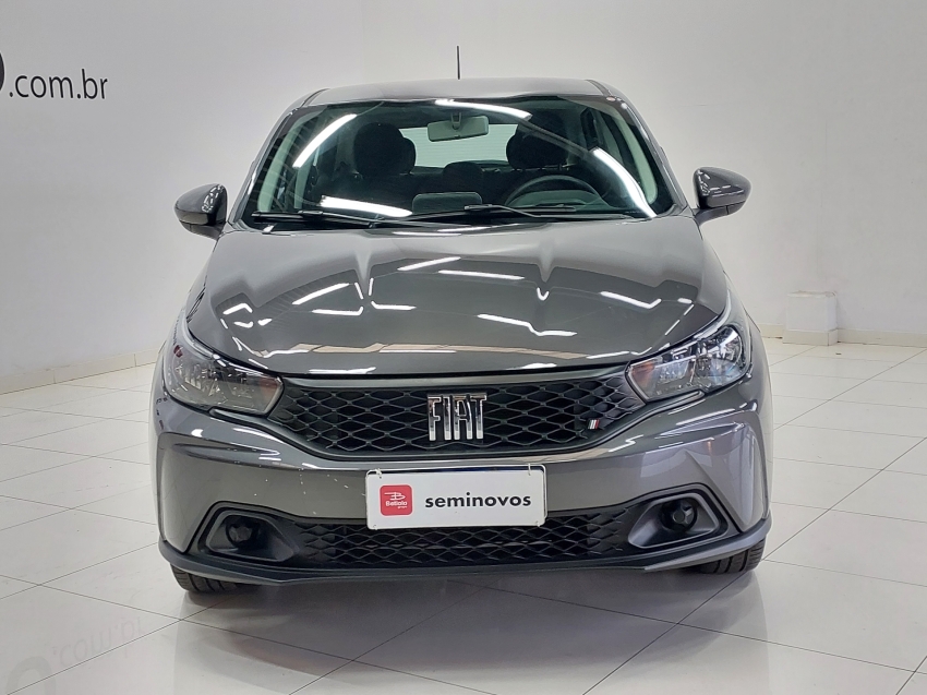 fiat argo 1.0 firefly flex drive manual 4p 2024