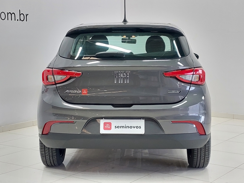 fiat argo 1.0 firefly flex drive manual 4p 2024