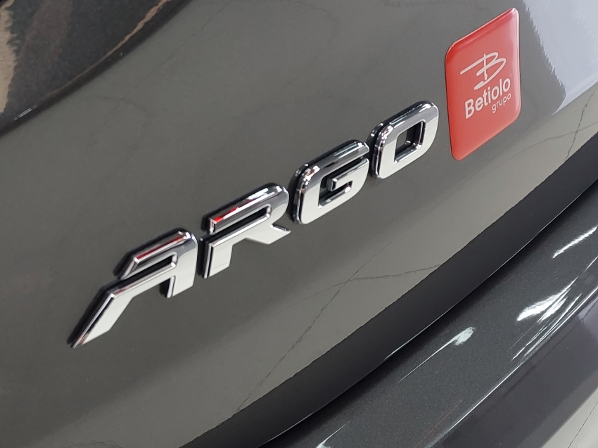 fiat argo 1.0 firefly flex drive manual 4p 2024