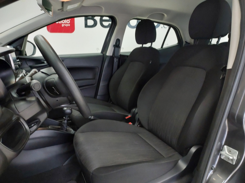 fiat argo 1.0 firefly flex drive manual 4p 2024