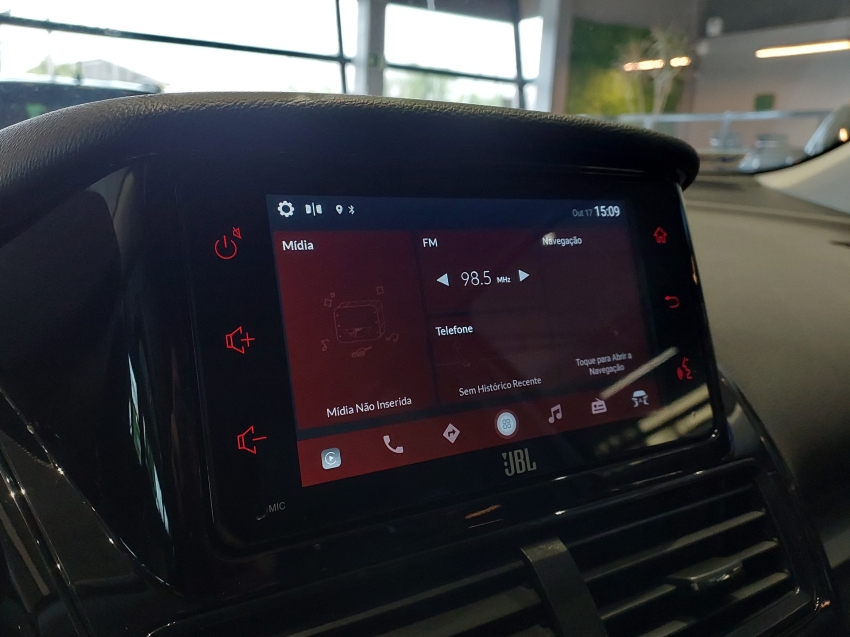 mitsubishi eclipse cross 1.5 mivec turbo gasolina rush cvt 4p automatico 2025