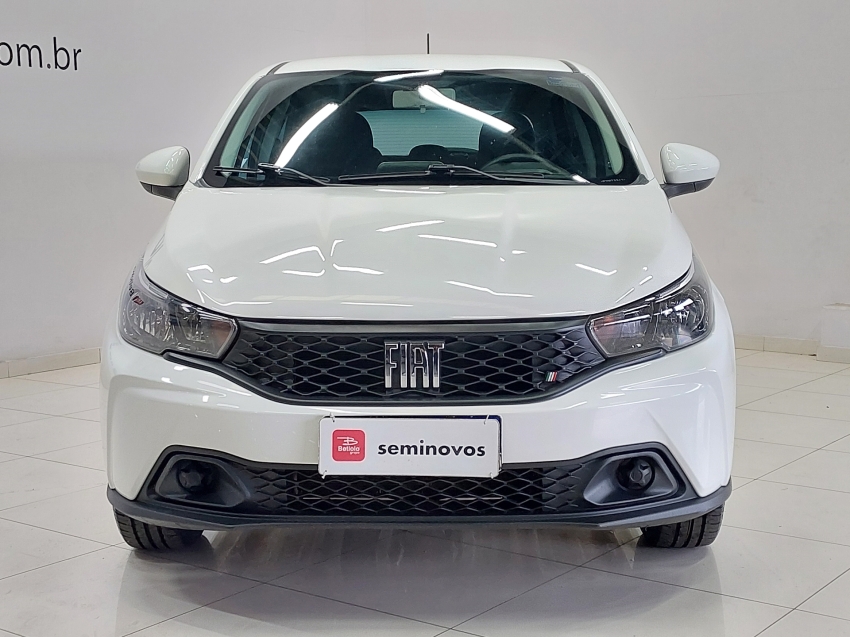 fiat argo 1.0 firefly flex drive manual 4p 2023