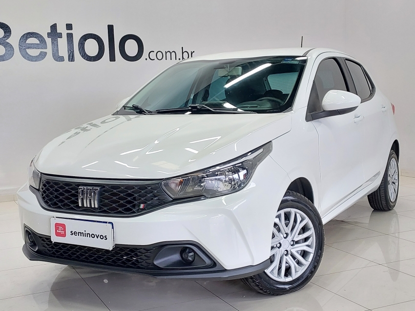 fiat argo 1.0 firefly flex drive manual 4p 2023