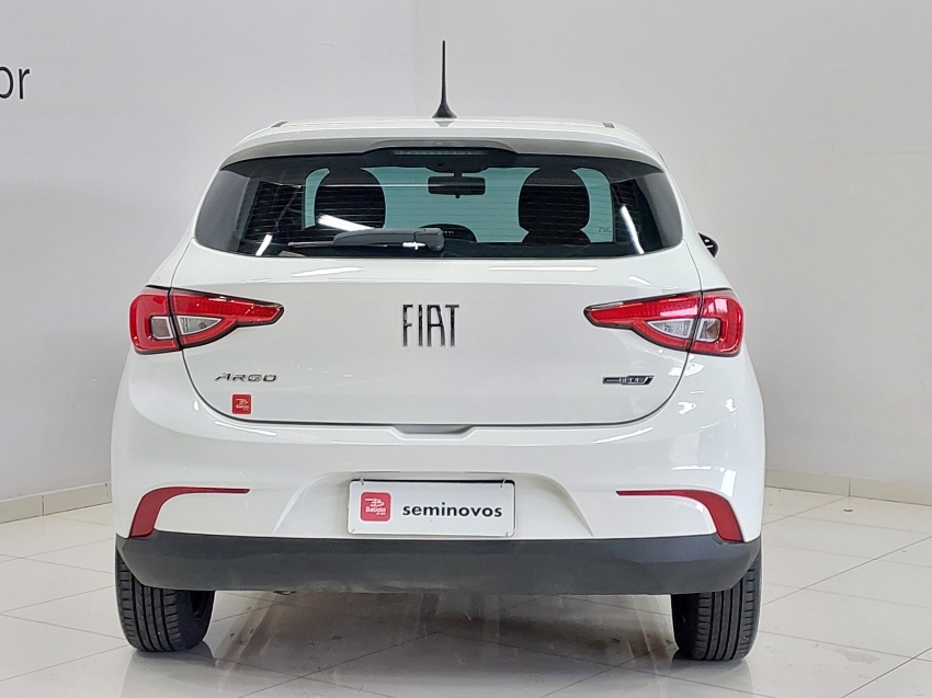 fiat argo 1.0 firefly flex drive manual 4p 2023